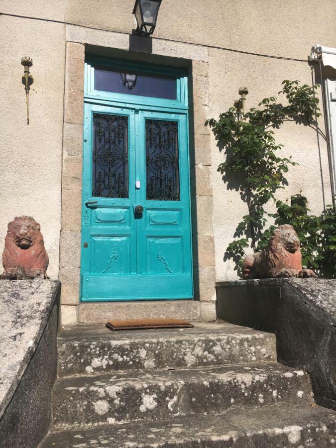 La Vieille Maison D'Aurin Les Mars Εξωτερικό φωτογραφία