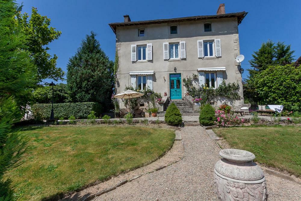 La Vieille Maison D'Aurin Les Mars Εξωτερικό φωτογραφία